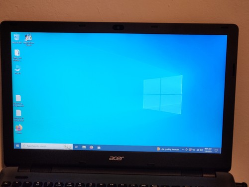 Acer Aspire ES1-511 - Pentium - 4GB RAM - 1TB HDD - Free P&P - Imagen 4 de 5
