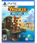 Whisker Waters for Playstation 5 [New Video Game] Playstation 5