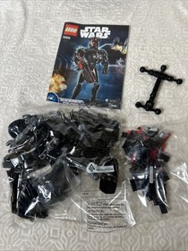 LEGO Star Wars: Elite TIE Fighter Pilot (75526)