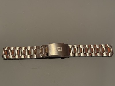 Tissot Titanium T-touch Z251/253/351 Etc Series bracelet band 20mm