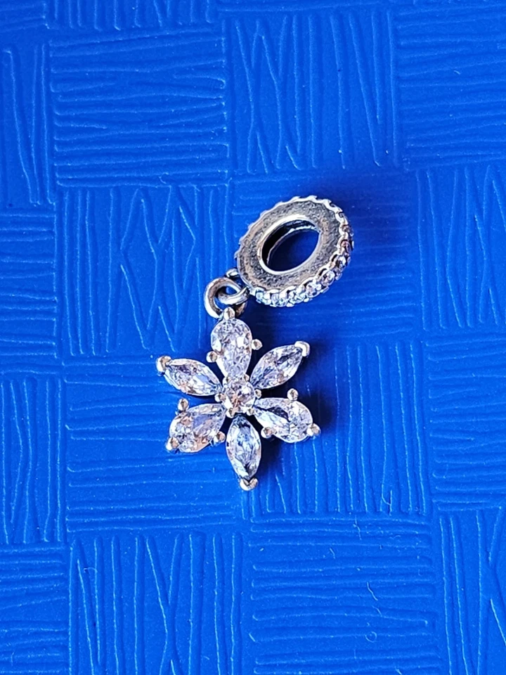 925 Sterling Silber Pandora Charm