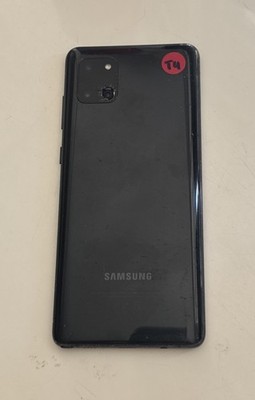 Samsung Galaxy Note10 Lite SM-N770F/DS 128GB Defekt Spender - Platine Board Ok