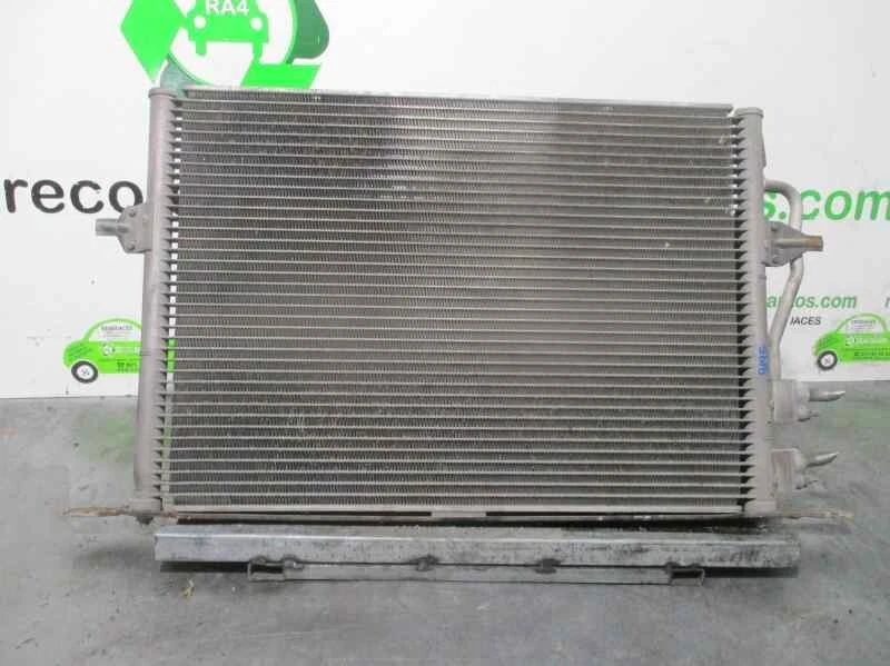 97BW19710BC CONDENSADOR RADIADOR AIRE para FORD MONDEO BERLINA (GD) 1.8 1996 - Imagen 2 de 4