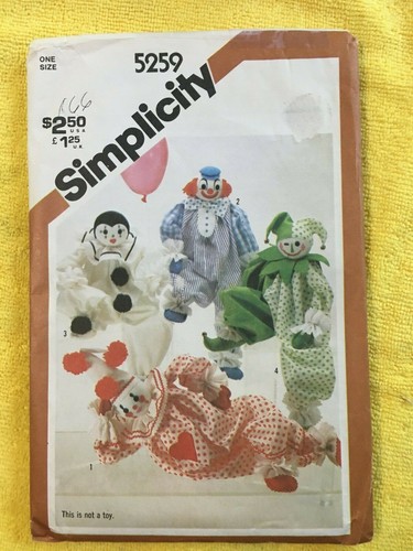 Simplicity Patterns ~ Craft Patterns * ~ * ~ * ~ * ~ * Listing 2212 - Picture 38 of 113
