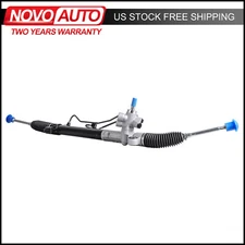 Power Steering Rack &Pinion For 2007-2012 Acura RDX Honda CRV/CR-V (Japan Built)