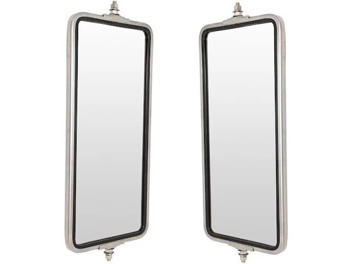 Door Mirror Set For 1986-2007 Peterbilt 379 1987 1988 1989 1990 1991 WG647RK