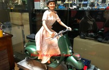 1/4 BLITZWAY Bw-Ns 2040 Roman Holiday Set Princess Anne Audrey Hepburn In Stock