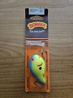 Vintage Bomber Square A #6 B06Sl Crankbait Fishing Lure - Oxbow Bream