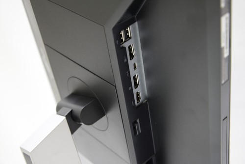 Monitor HP E27u G4 27" IPS Full HD USB-C HDMI DP Reacondicionado Muy Bueno - Imagen 13 de 18