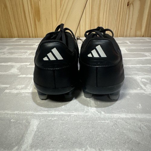 ADIDAS COPA PURE 2 ELITE F FG FUSSBALLSCHUHE BLACK OUT IE7487 HERREN 8,5 Damen 9,5 - Bild 4 von 8