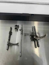 08-21 Subaru WRX Sti Gear Set Forks & Shift Rod 32K Miles OEM Ships Free