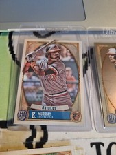 2021 Gypsy Queen Baltimore ORIOLES *24 card Lot*