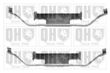 Quinton Hazell Brake Fitting Kit - BFK611