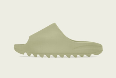Adidas Yeezy Slide Resin 2022 Size 10 | eBay
