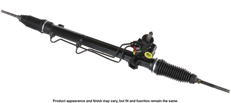 Montaje de piñón y cremallera sedán Lincoln Town Car 2003-2007 Cardone 2004 2005 Foto 3 de 4