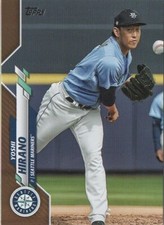 2020 Topps Update Series 