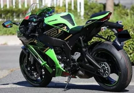 Zx10 2020 deals