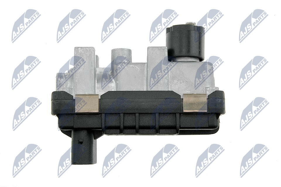 Actionneur de commande de géométrie variable Mercedes V6 CDI A6420902880 - 3