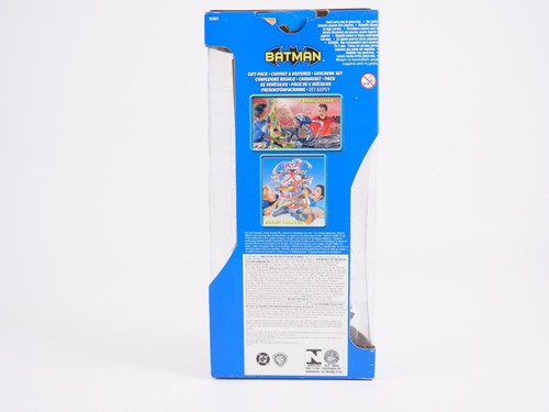 Hot Wheels - Batman coffret 5 voitures - Imagen 5 de 6