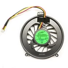 Fan Cooler For Fujitsu LifeBook AH530 A530 AH502 AH512 AH532 AH562 FAN