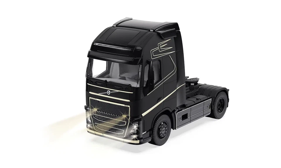 Siku Control 6731 and 6737 Volvo Truck Without and With Remote  - Image 3 of 4