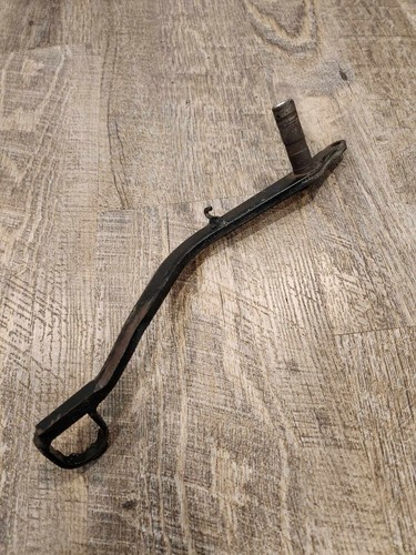 2003 Honda 400EX Sportrax Rear Brake Pedal Brake Lever 46510-HN1-A20ZA ...