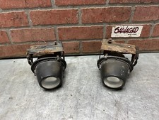 1994 - 1999 Oem Koito Mitsubishi 3000gt Stealth Right Left Fog Light Assembly