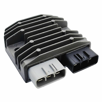 Fit Kawasaki 06-11 Ninja ZX14 12-15 Ninja ZX14R Bike Brand New VOLTAGE REGULATOR