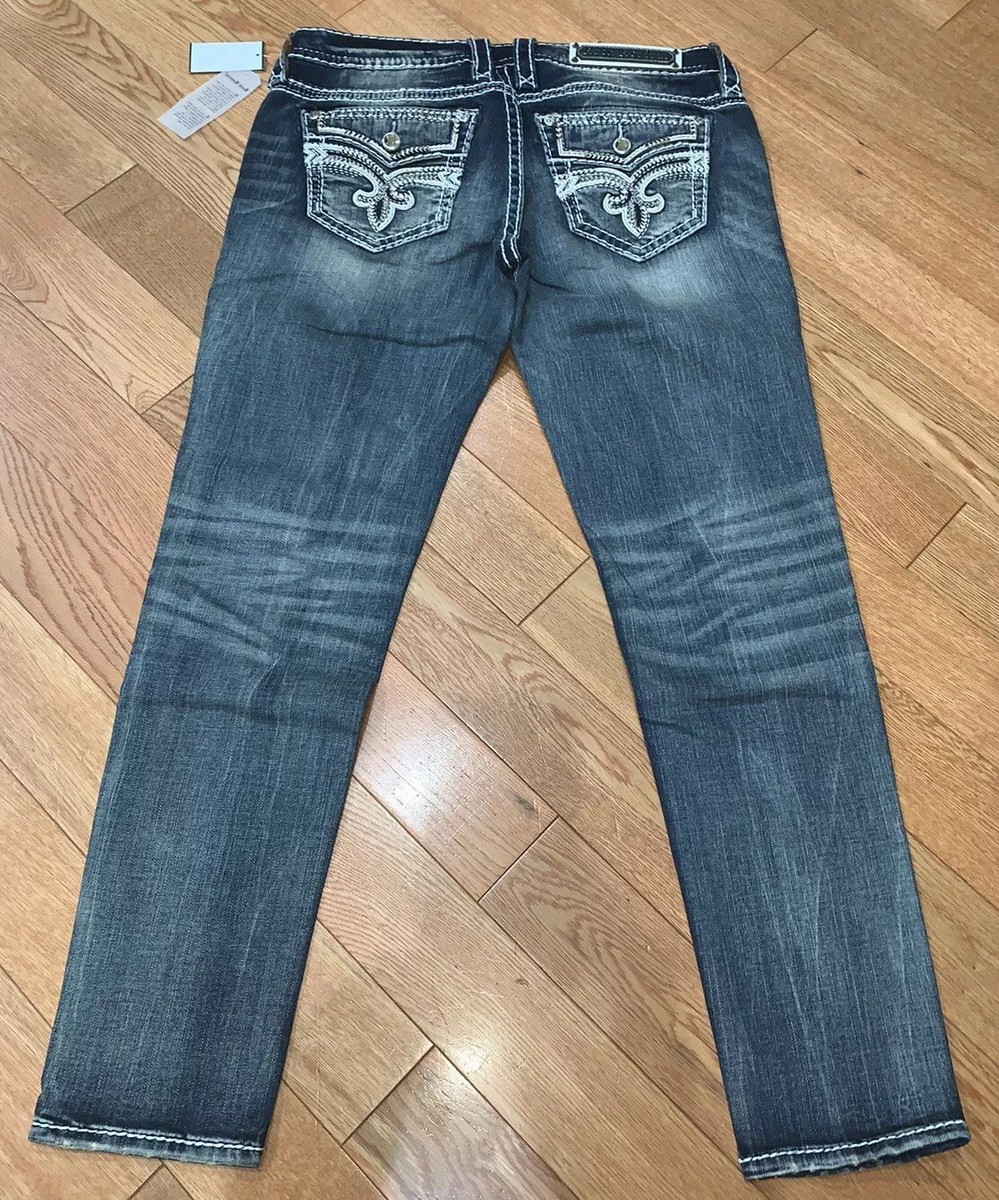 Size 28 rock revival sale