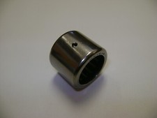 HK1518-OH NEEDLE ROLLER BEARING 15mm X 21mm X 18mm 15X21X18 WITH OIL HOLE BAB44