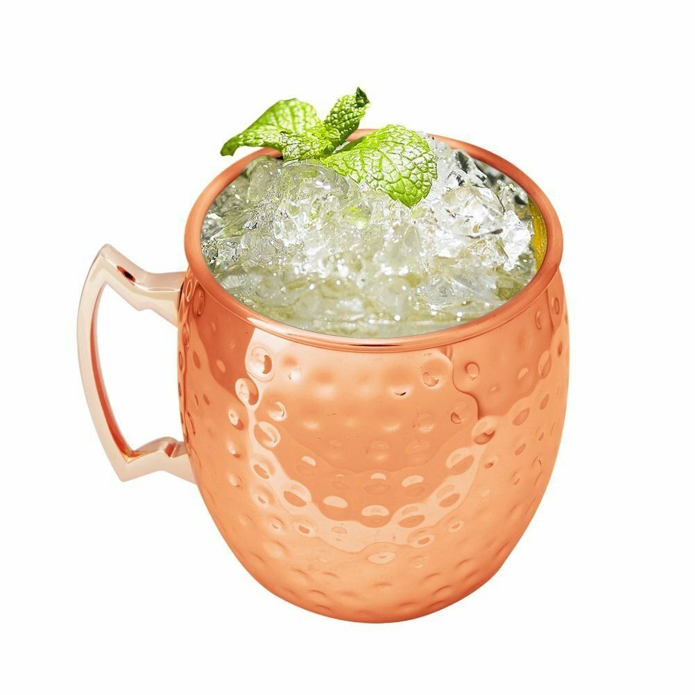 pure-copper-hammered-moscow-mule-beer-mug-cup-barware-475-ml-16-ounce