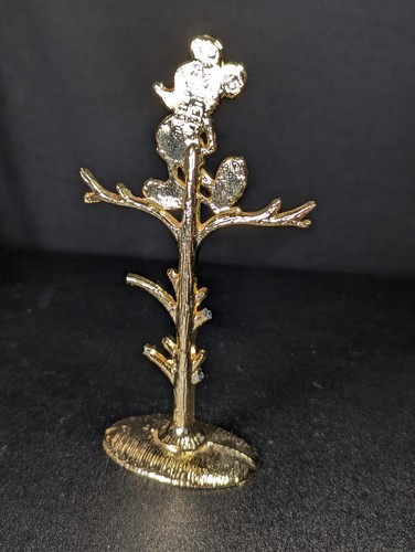 Pendiente de colección Walt Disney Mickey Mouse soporte para joyas roto - Imagen 3 de 6