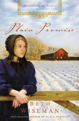 Plain Promise (Daughters of the Promise, No. 3) - Paperback - GOOD