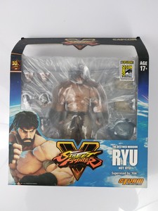 hot ryu storm collectibles