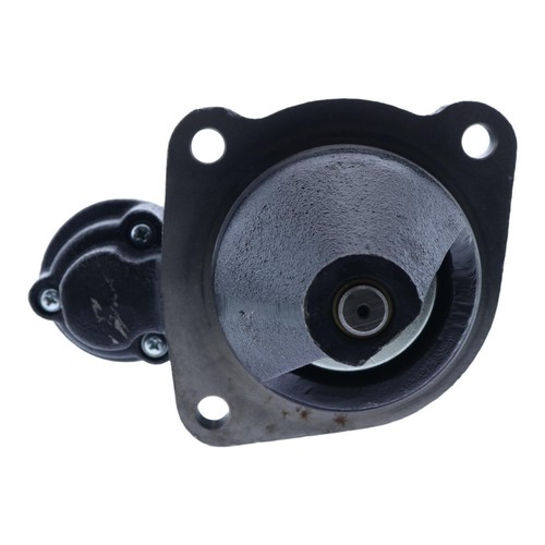 12V 10T Starter Motor 2873K632 For Perkins 1004 1006 1103 1104 Series Engine - Picture 2 of 4