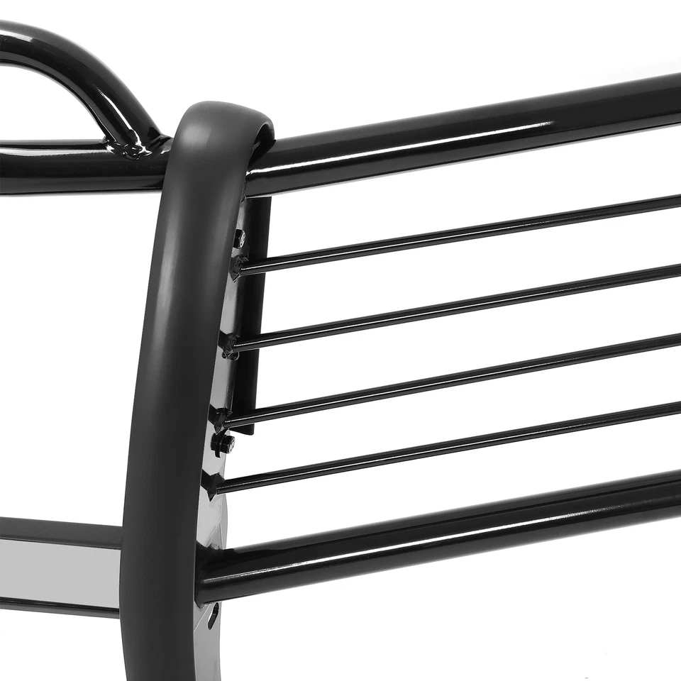 Fits For Chevy Colorado GMC Canyon 2004-2012 Front Bumper Grill Brush Guard - Изображение 2 из 4