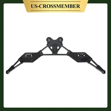 New Front Subframe Crossmember Brace Bracket For Infiniti Ex35 G25 M37 G37 AWD