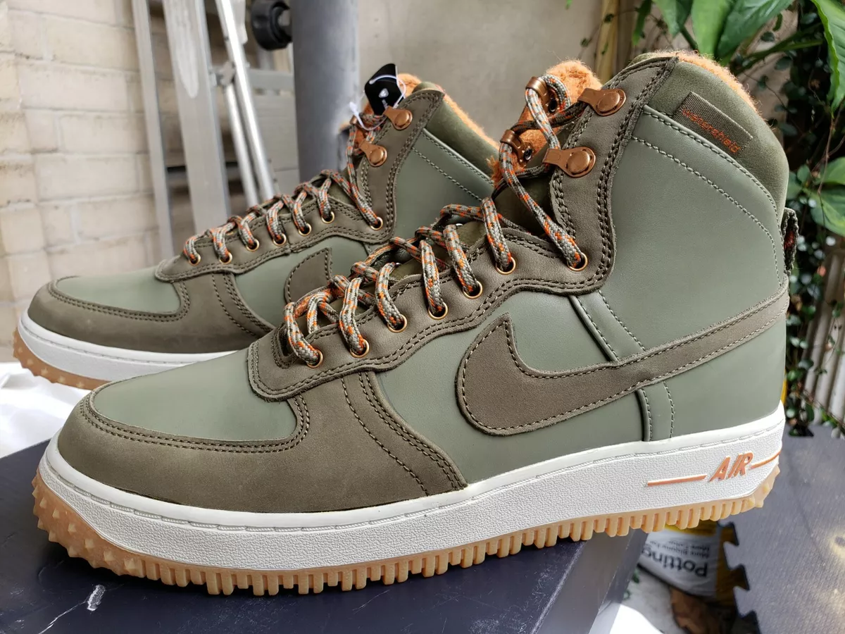 Air Force 1 High Military