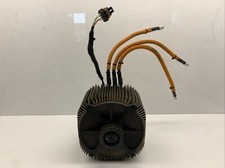 Zero Motorcycles S 11Kw Zf14.4 2020 - 2023 Drive Motor