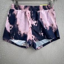 Old Navy Girls Purple Athletic Shorts XL 14-16 Youth Running NWT