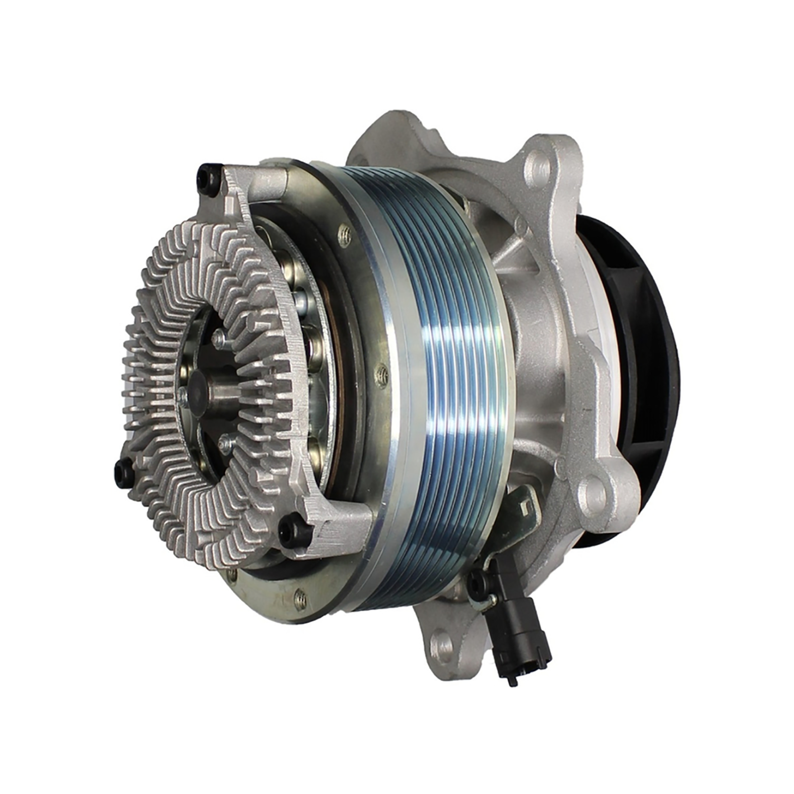 2104577 Clutch Water Pump dia 113mm for DAF CF XF 12 106 Euro 6 eBay