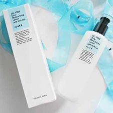 COSRX Oil Free Ultra Moisturizing Lotion with Birch Sap 100ml