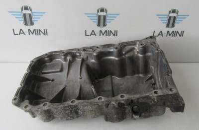 Genuine Used MINI N47 Engine Oil Pan / Sump - R56 R55 R57 R58 R60 LCI ...
