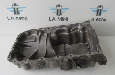 ÖLWANNE OIL SUMP Coppa Original Mini BMW R55N R56N R57N R58 N47N