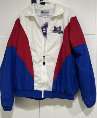 VGT GMAC Mobile Alabama Bowl Windbreaker Embroidered -NEW -Football Christmas XL