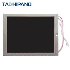 New for HARMO RCP-2600 LCD Screen Display Panel