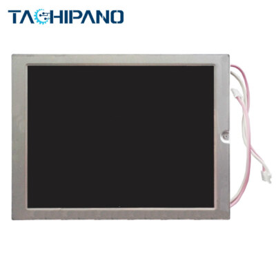 New for HARMO RCP-2000 LCD Screen Display Panel