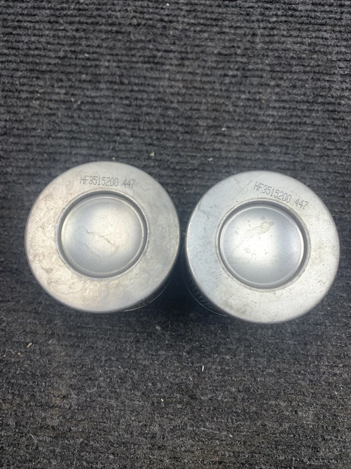 Фильтр NOS Fleetguard HF3515200 2 фильтра без прокладок - Изображение 2 из 4