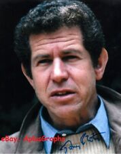 TONY ROBERTS... Amityville 3-D - SIGNED TONY ROBERTS... Amityville 3-D - SIGNED