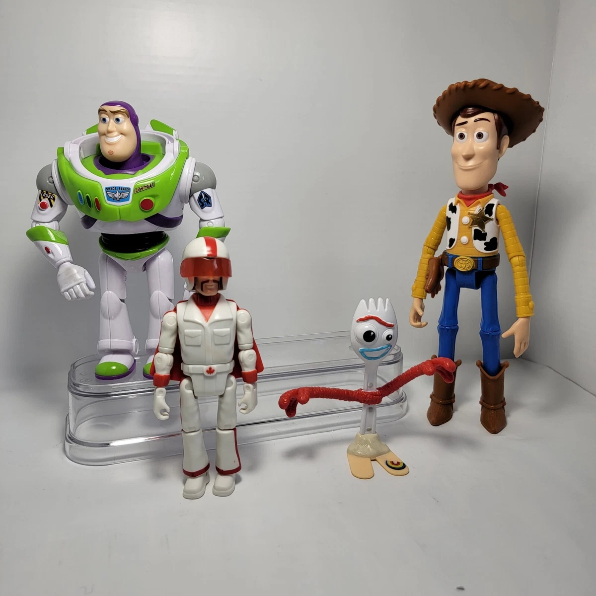 Muñecos de toy story shell new arrivals
